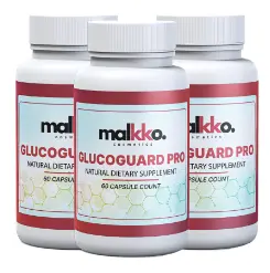 GlucoGuard Pro