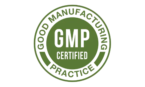 GlucoGuard Pro GMP Certified